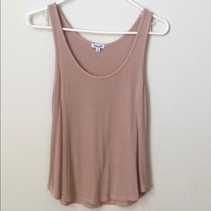 Splendid Tank Top
